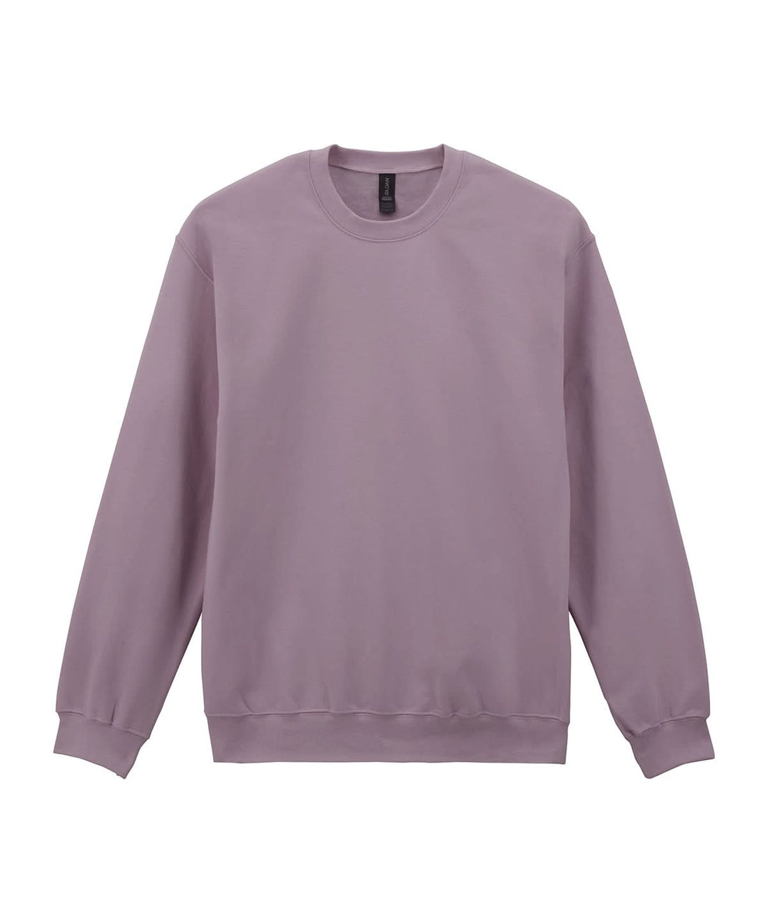 Gildan Softstyle Midweight Fleece Adult Crew Neck Paragon GD066 - Paragon - Customisable Sweatshirts