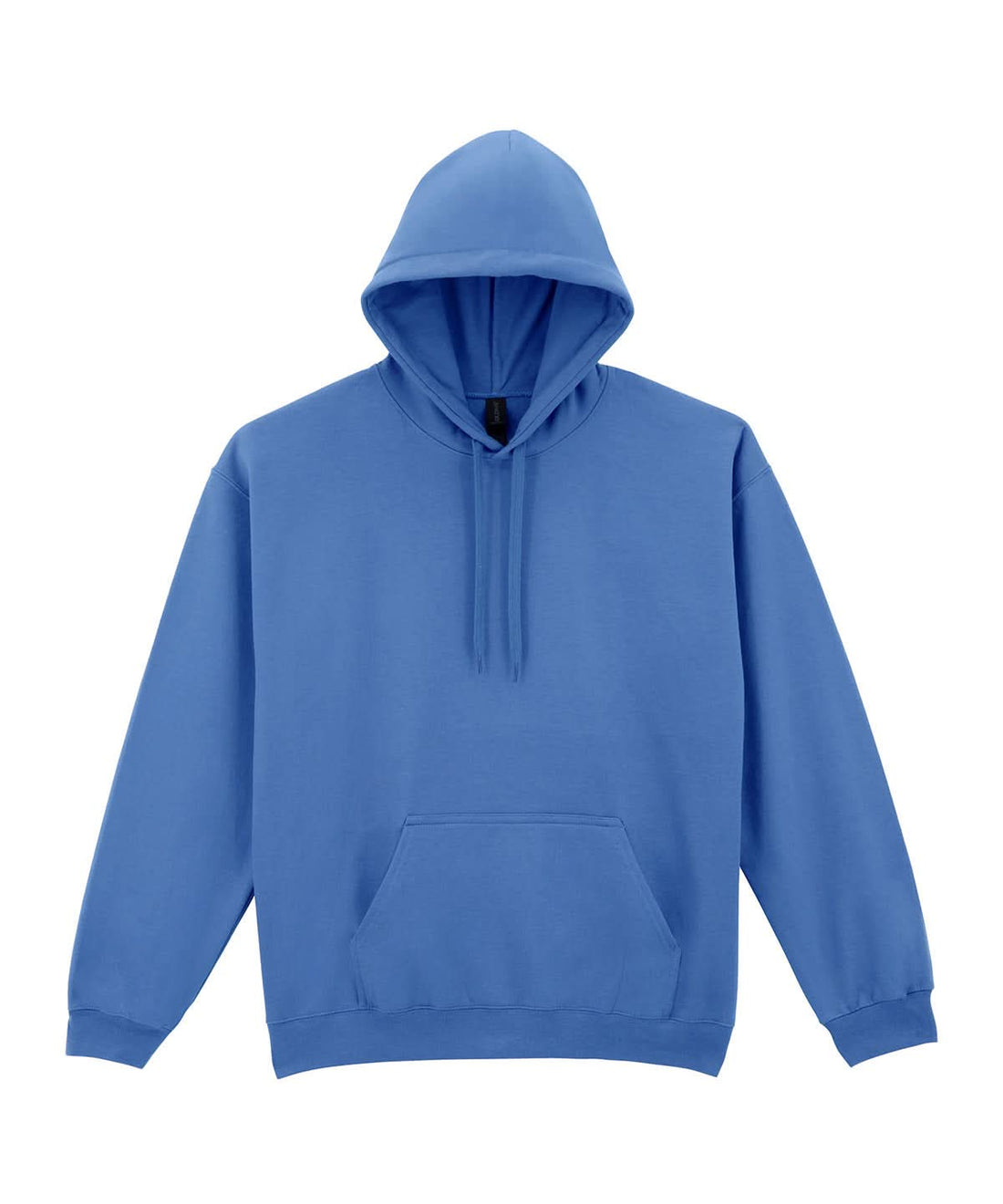 Gildan Softstyle Midweight Fleece Adult Hoodie Carolina Blue GD067 - Carolina Blue - Customisable Hoodies