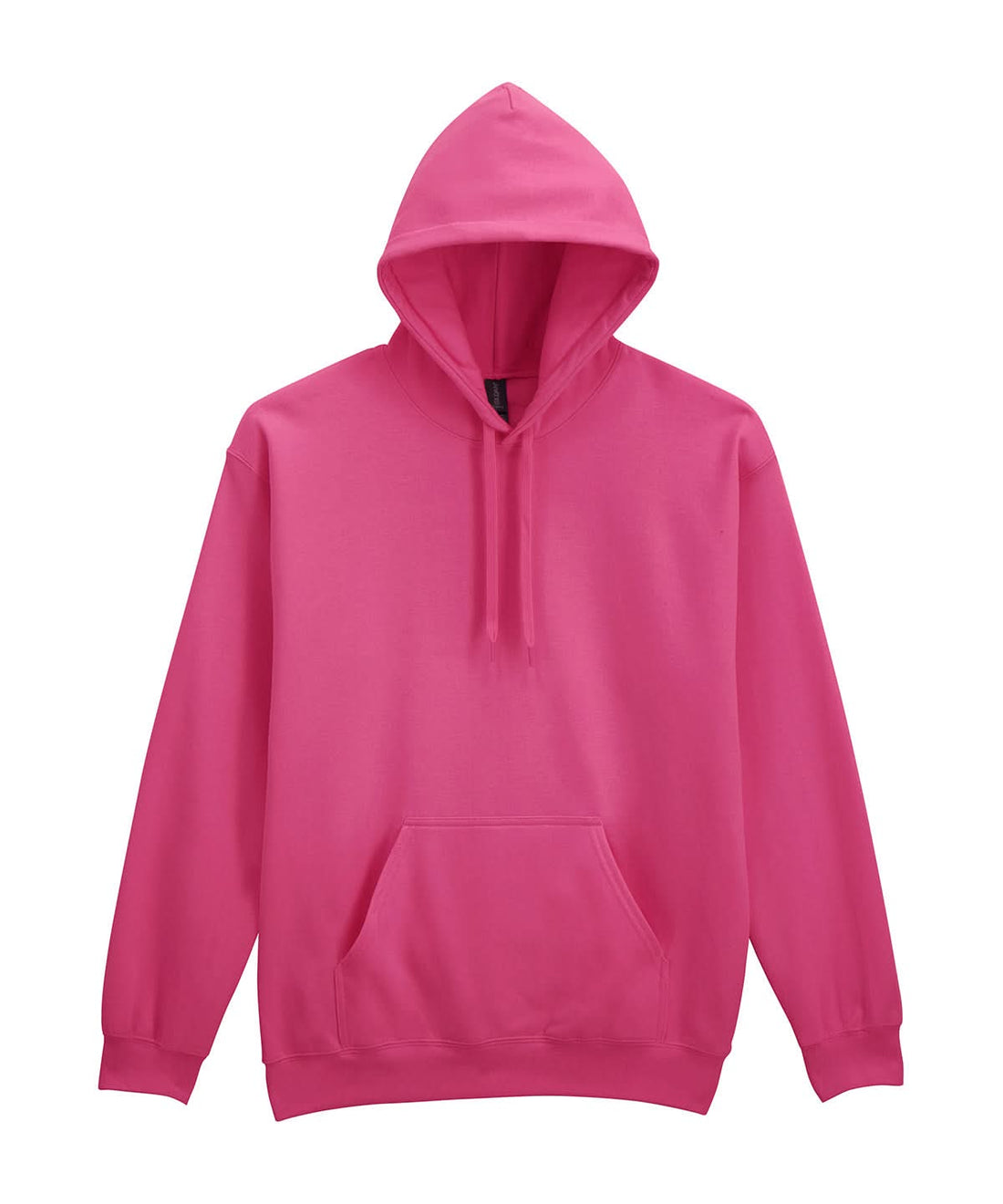 Gildan Softstyle Midweight Fleece Adult Hoodie Pink Lemonade GD067 - Pink Lemonade - Customisable Hoodies