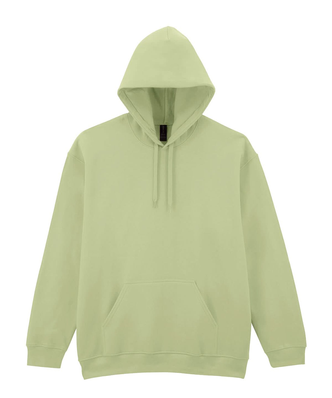 Gildan Softstyle Midweight Fleece Adult Hoodie Pistachio GD067 - Pistachio - Customisable Hoodies