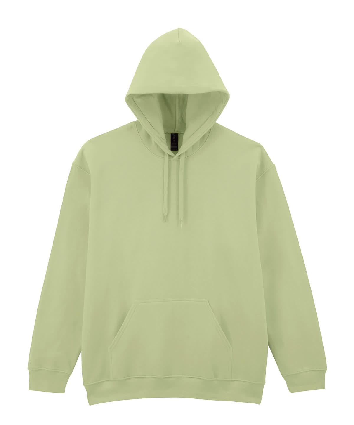 Gildan Softstyle Midweight Fleece Adult Hoodie Pistachio GD067 - Pistachio - Customisable Hoodies