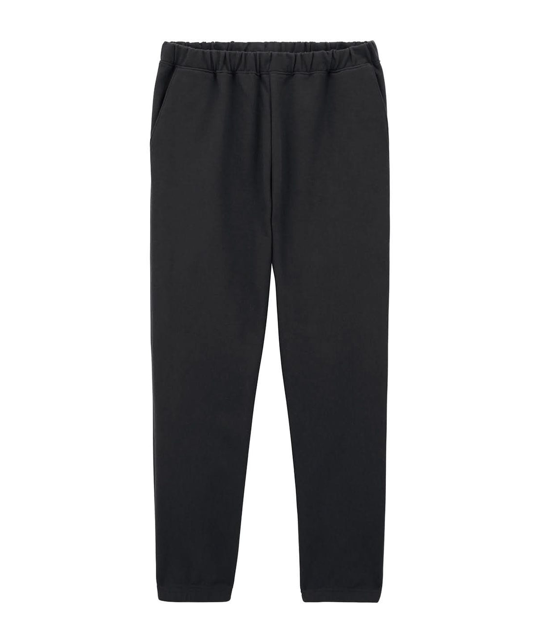 Gildan Softstyle Midweight Adult Pocket Sweatpants GD070 - Black - Customisable Sweatpants