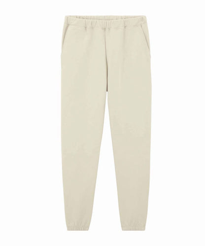 Gildan Softstyle Midweight Adult Pocket Sweatpants GD070 - Off White - Customisable Sweatpants