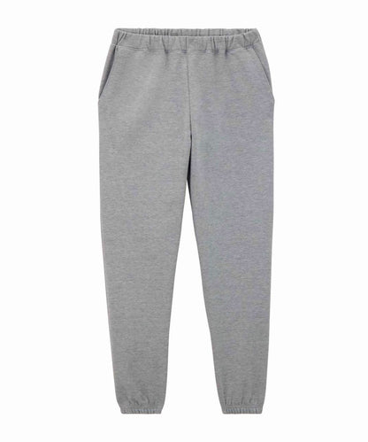 Gildan Softstyle Midweight Adult Pocket Sweatpants GD070 - Ringspun Sport Grey - Customisable Sweatpants