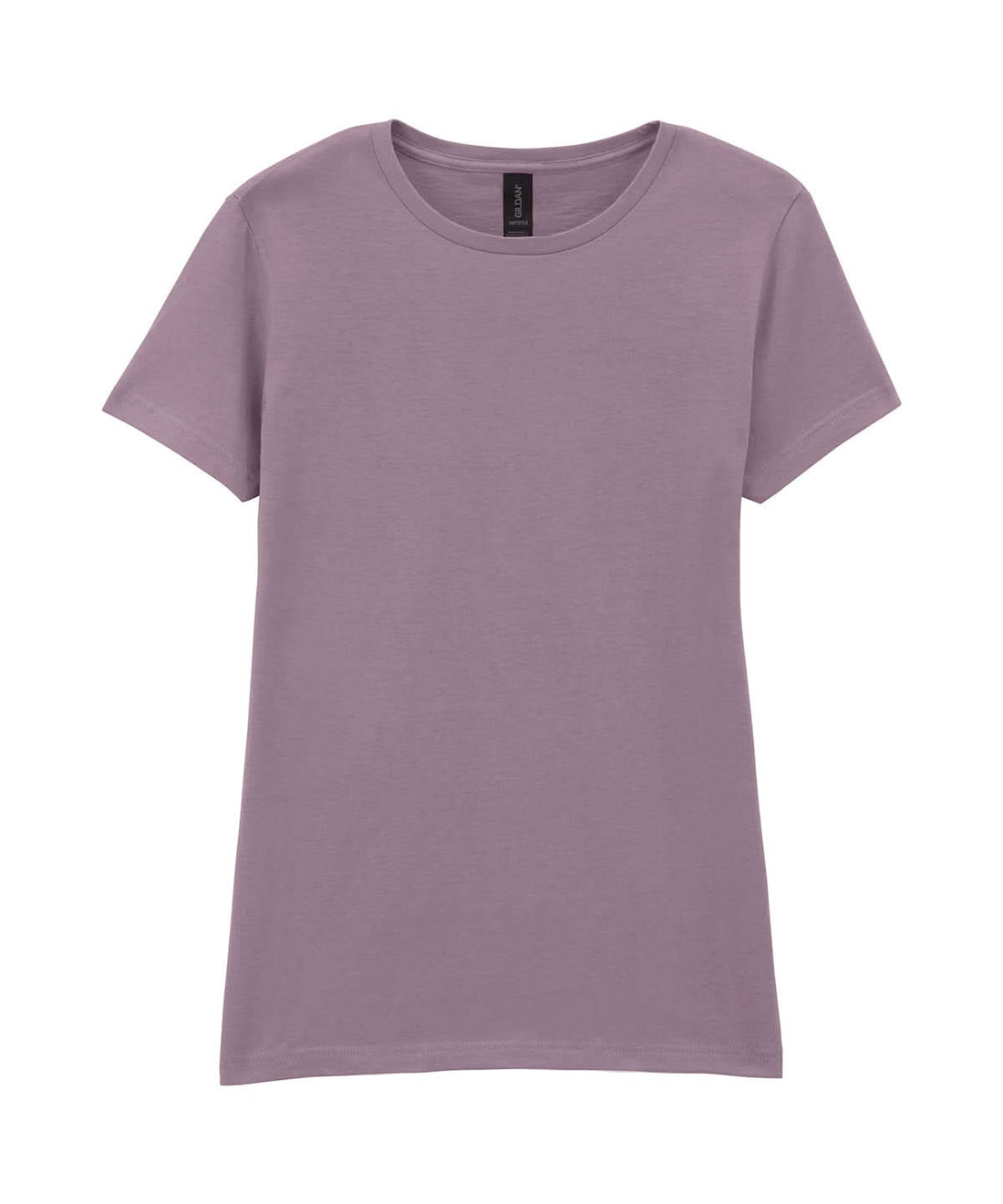 Gildan Softstyle Womens Ringspun T Shirt Paragon GD072 - Paragon - Customisable T-Shirts