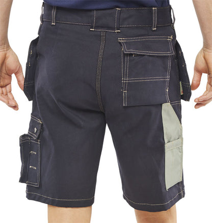 Beeswift Grantham Multi Purpose Pocket Shorts - - Customisable Shorts