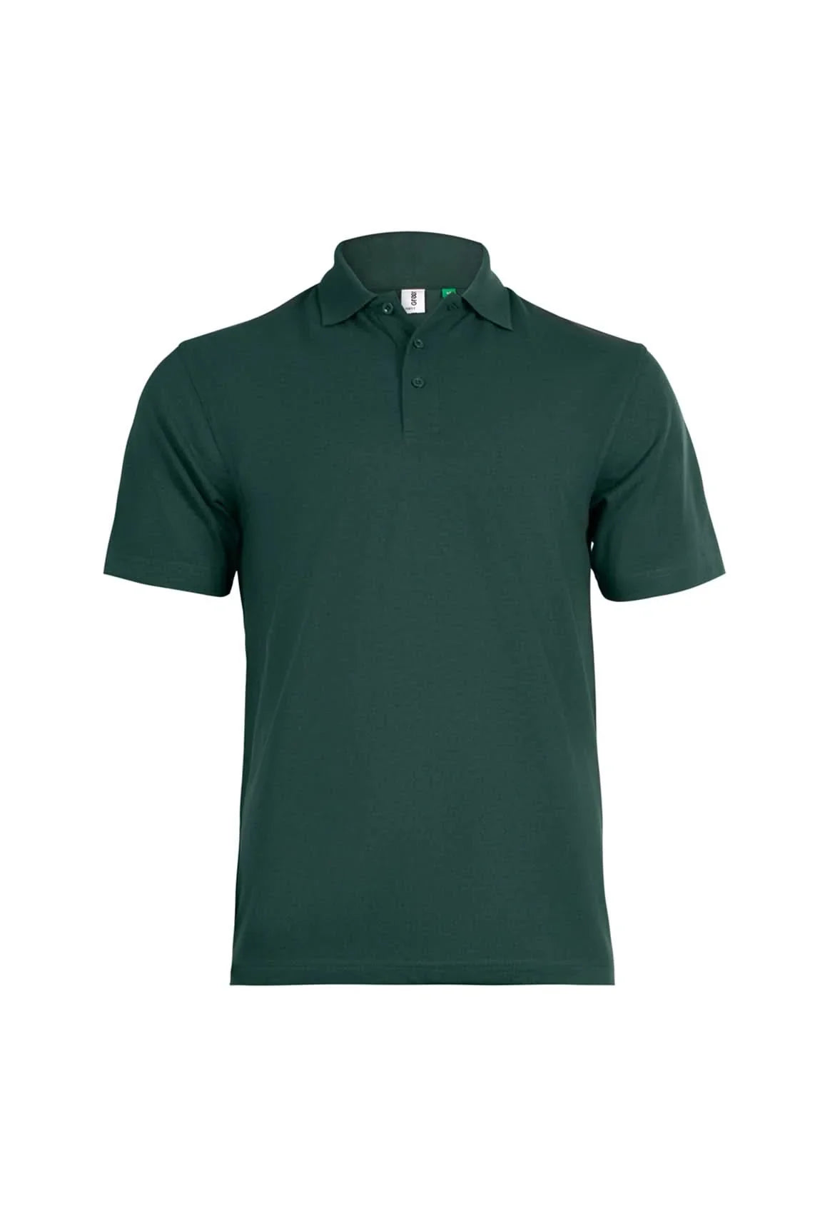 Eco Poloshirt - GR11 - - Customisable
