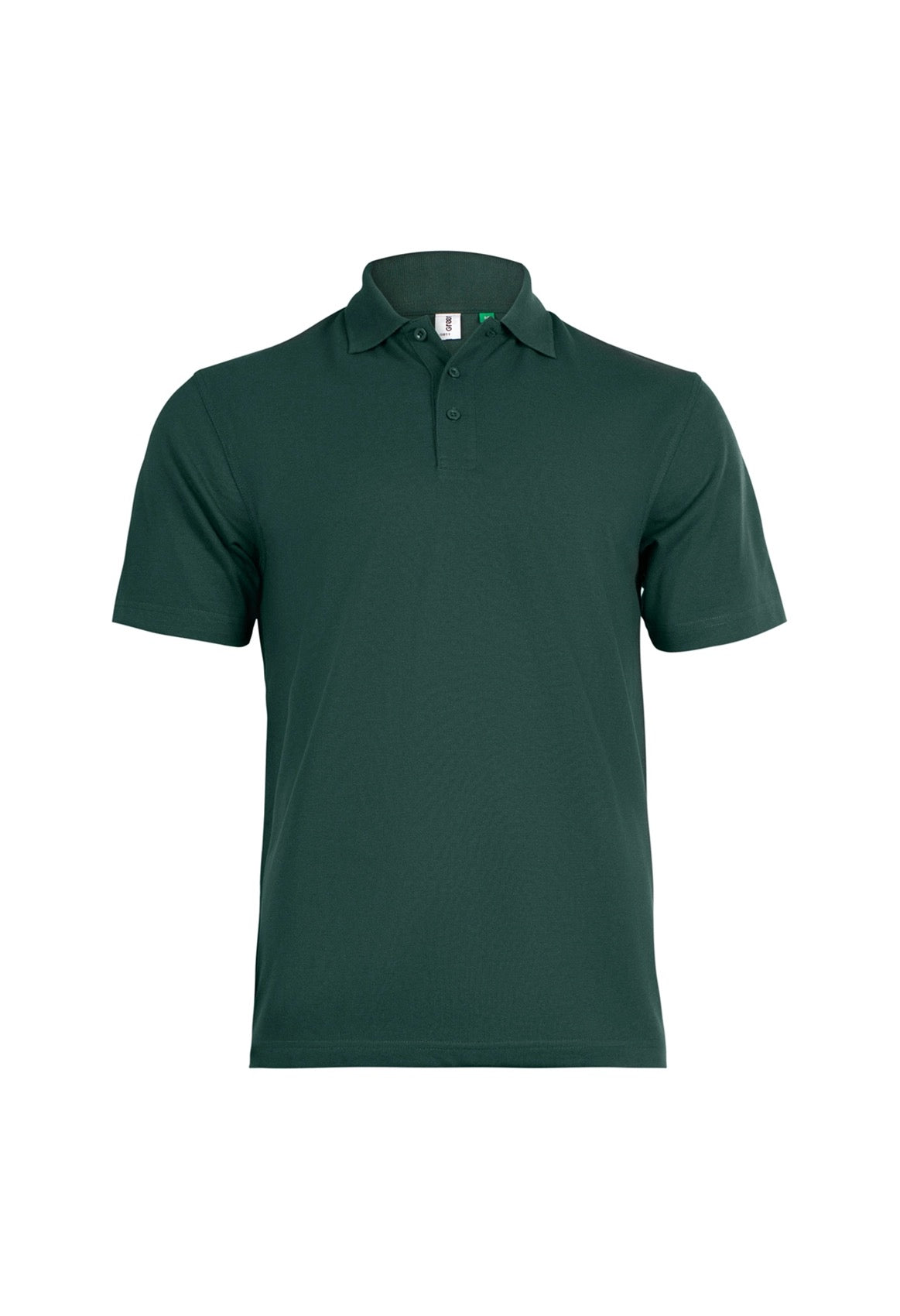 Eco Poloshirt - GR11 - - Customisable Polo Shirts