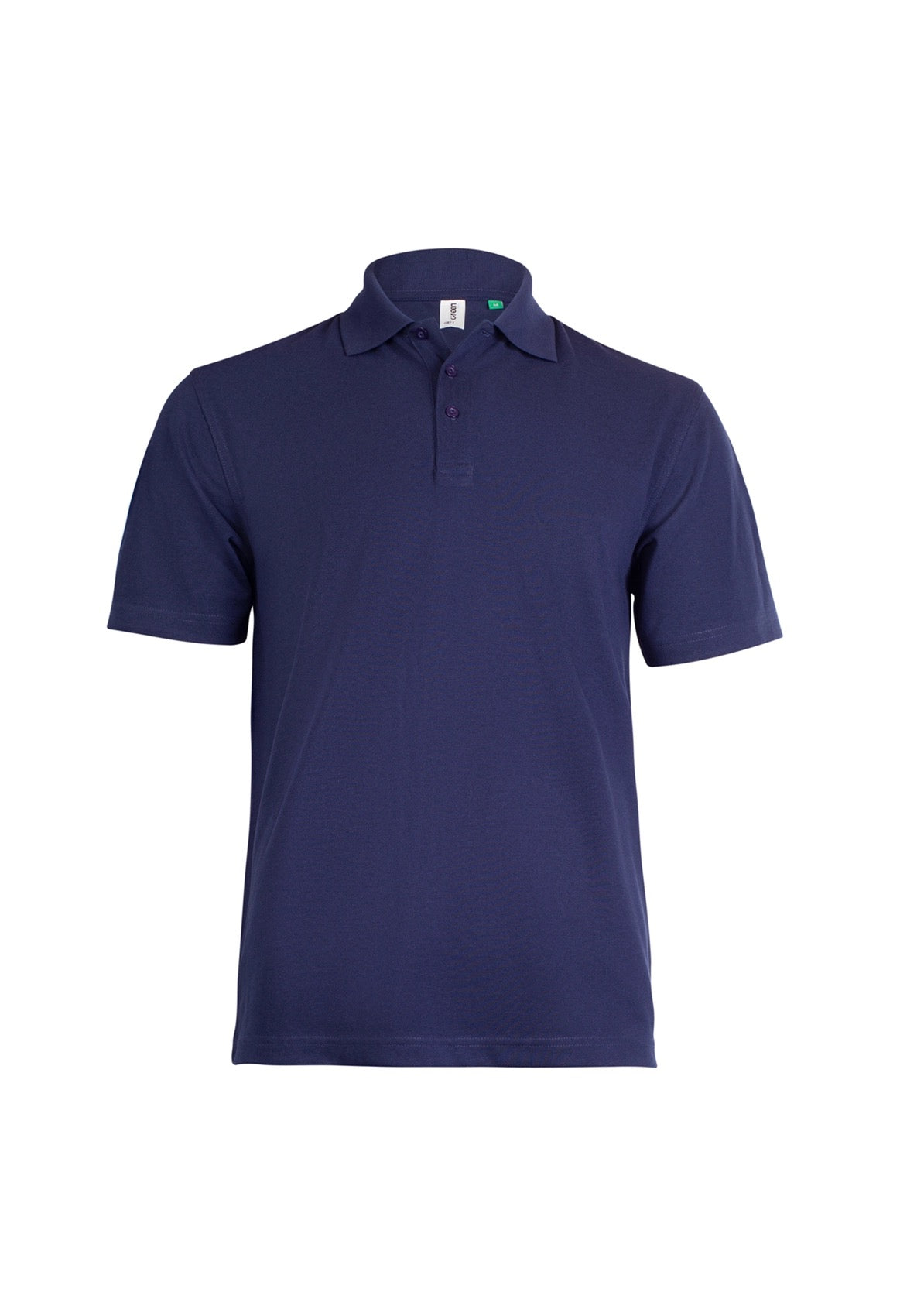 Eco Poloshirt - GR11 - - Customisable Polo Shirts
