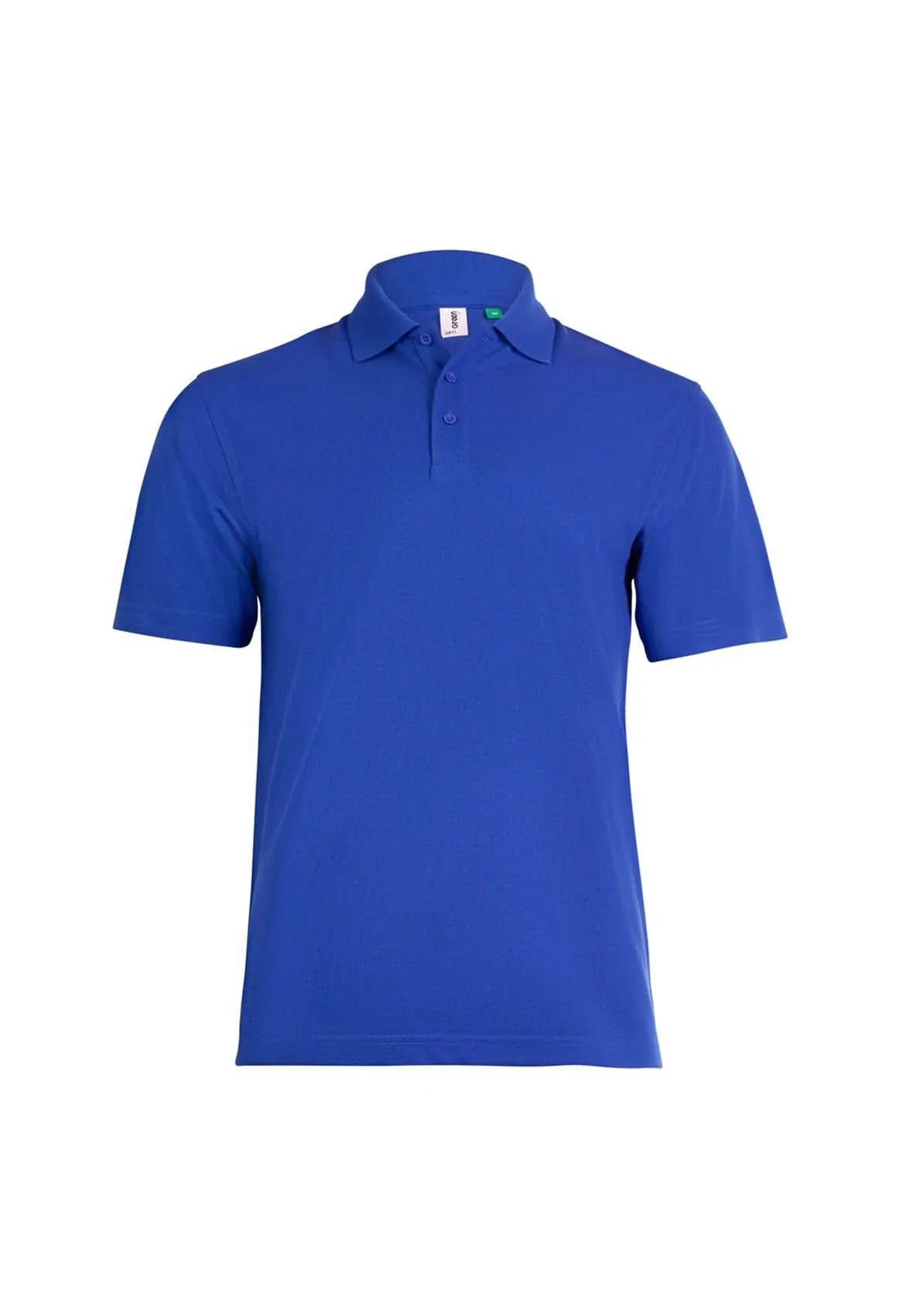 Eco Poloshirt - GR11 - - Customisable