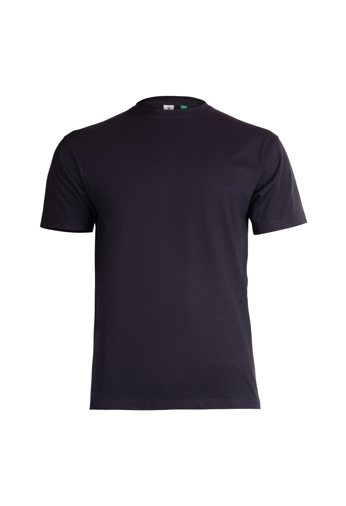 Eco T-Shirt - GR31 - Black - Customisable