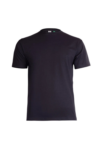 Eco T-Shirt - GR31 - Black - Customisable