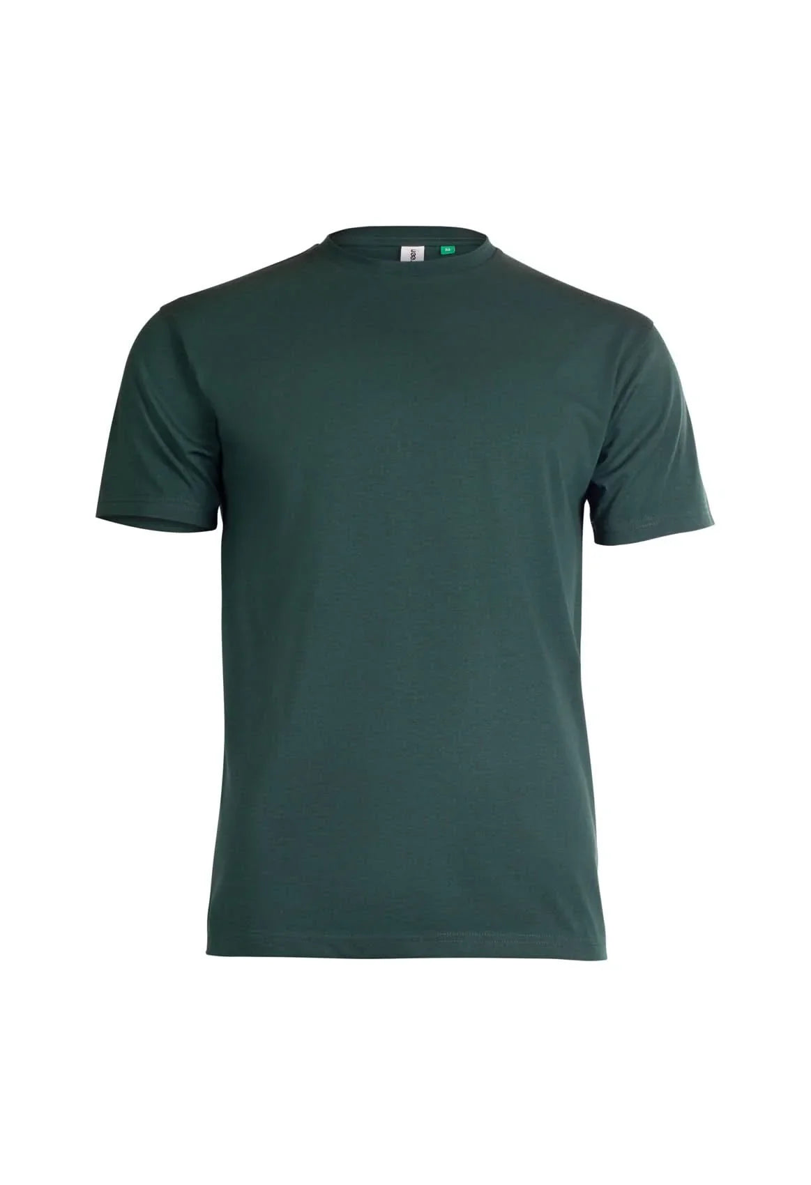 Eco T-Shirt - GR31 - Bottle Green - Customisable T-Shirt