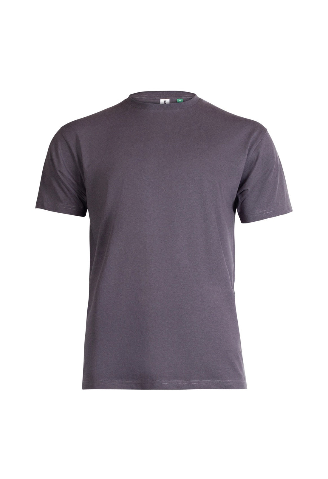 Eco T-Shirt - GR31 - Charcoal - Customisable