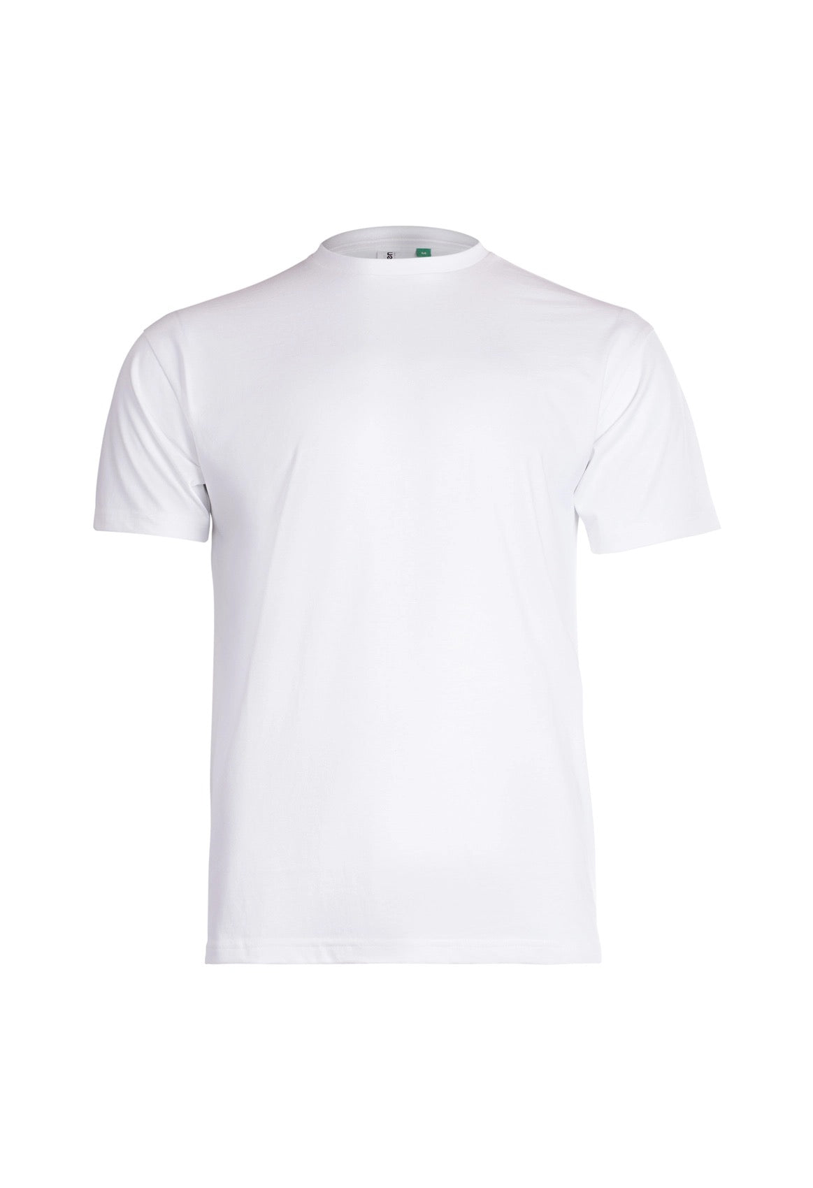 Eco T-Shirt - GR31 - White - Customisable