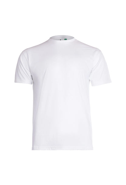 Eco T-Shirt - GR31 - White - Customisable
