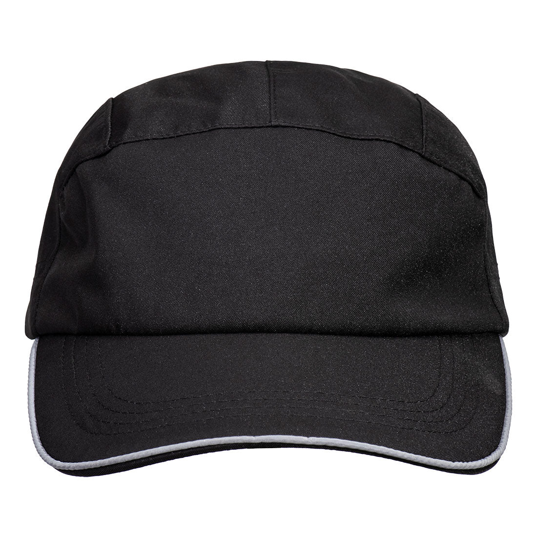 Pw3 Waterproof Cap Ha25 - Black - Customisable All Weather Accessories