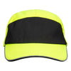 Yellow/Black