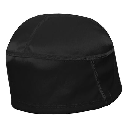 Pw3 Wind Resistant Beanie Ha26 - Black R - Customisable