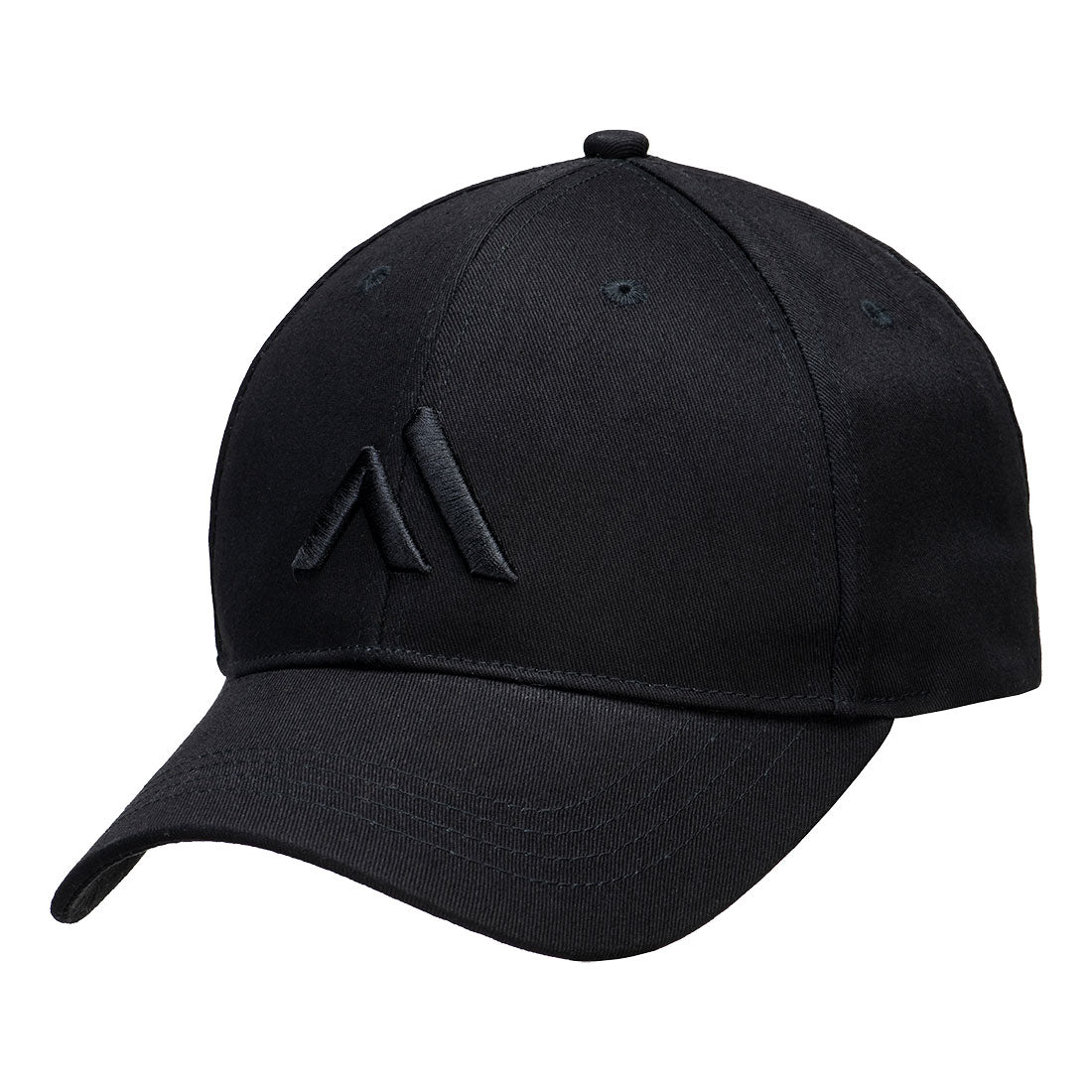 Cap Ha31 - Black R - Customisable All Weather Accessories