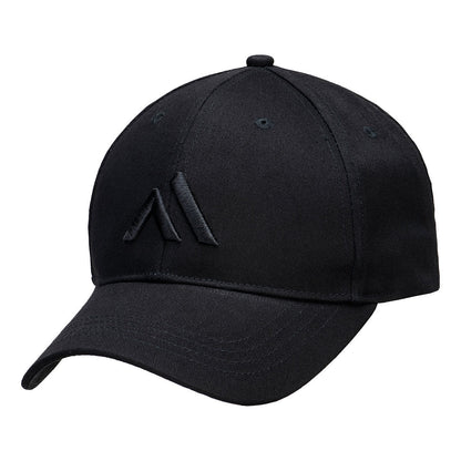 Cap Ha31 - Black R - Customisable All Weather Accessories
