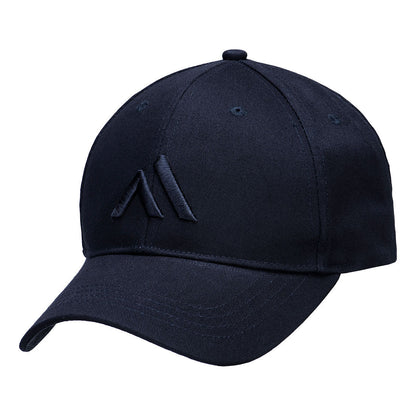 Cap Ha31 - Navy R - Customisable All Weather Accessories
