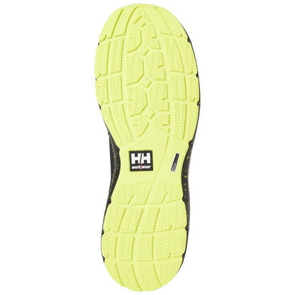 Helly Hansen Barcode MXR Mid Safety Boots 78321 - - Customisable Safety Boots