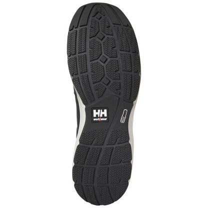 Helly Hansen Barcode MXR Mid Safety Boots 78321 - - Customisable Safety Boots