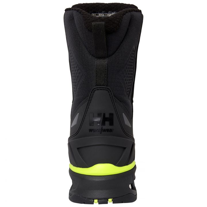 Helly Hansen Magni Evo Winter Tall BOA S7L HT Hiker Boots - 78345 - - Customisable Boot