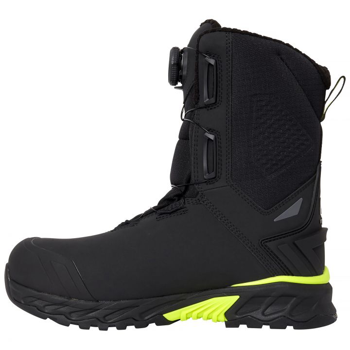 Helly Hansen Magni Evo Winter Tall BOA S7L HT Hiker Boots - 78345 - - Customisable Boot
