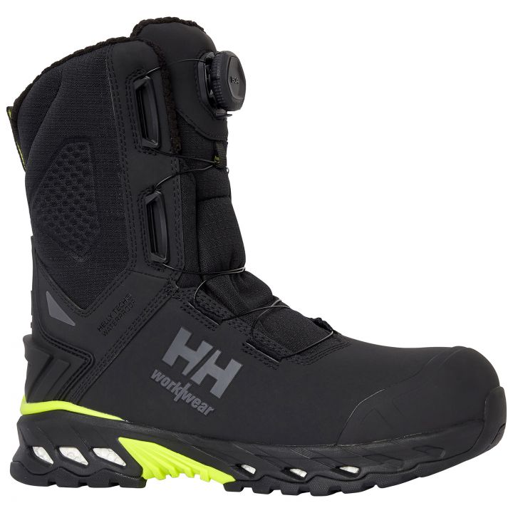 Helly Hansen Magni Evo Winter Tall BOA S7L HT Hiker Boots - 78345 - - Customisable Boot