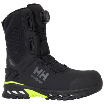 Helly Hansen Magni Evo Winter Tall BOA S7L HT Hiker Boots - 78345 - - Customisable Boot