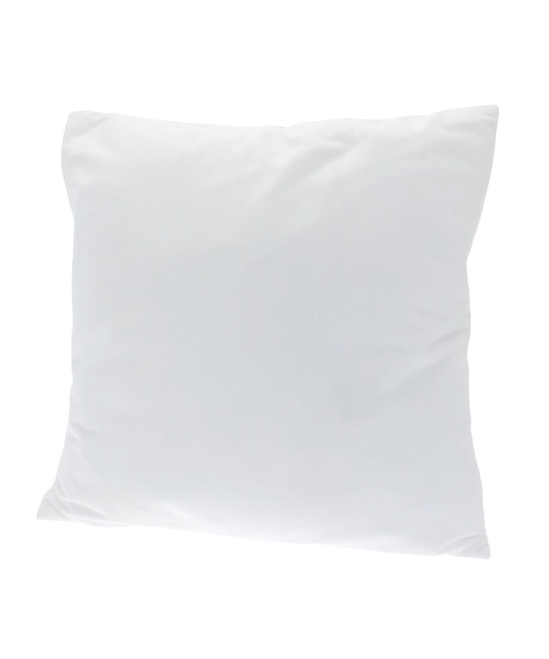 Home &amp; Living Sublimation Cushion HL010 - White One size - Customisable Cushion Covers