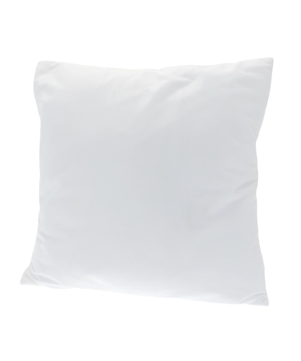 Home &amp; Living Sublimation Cushion HL010 - White One size - Customisable Cushion Covers