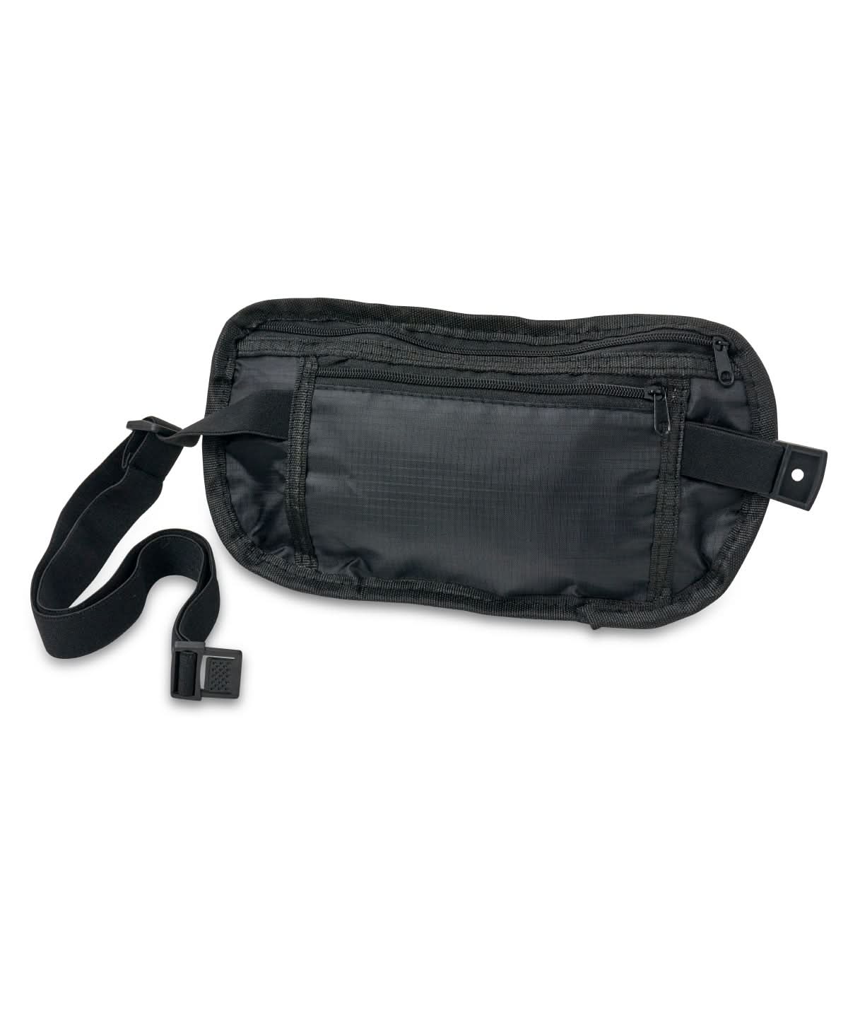 Home &amp; Living Money belt HL032 - Black One size - Customisable Belts