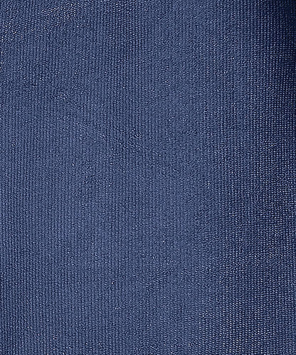 Home &amp; Living Cotton changing robe HL211 - Navy One size - Customisable Robes