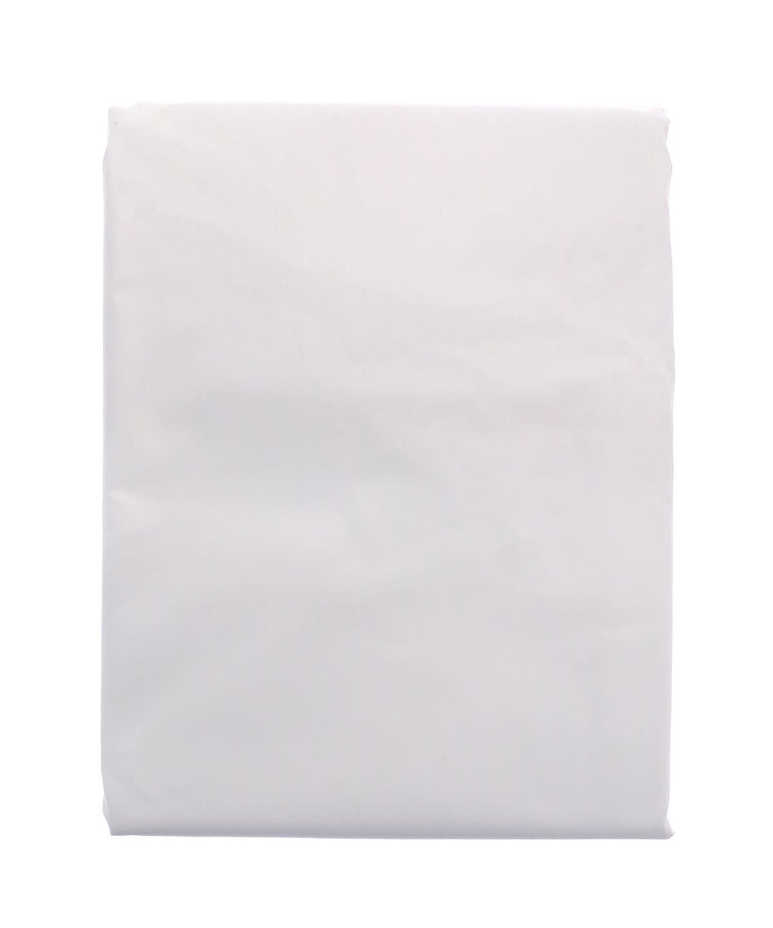 Home &amp; Living Wipe clean tablecloth HL217 - White One size - Customisable Tablecloths