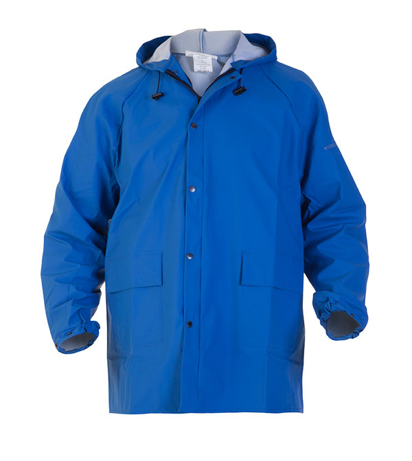 Hydrosoft Hydrosoft Selsey Waterproof Jacket - Royal Blue - Customisable Jacket