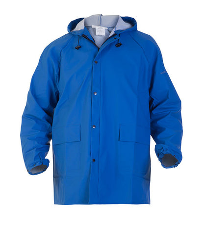 Hydrosoft Hydrosoft Selsey Waterproof Jacket - Royal Blue - Customisable Jacket