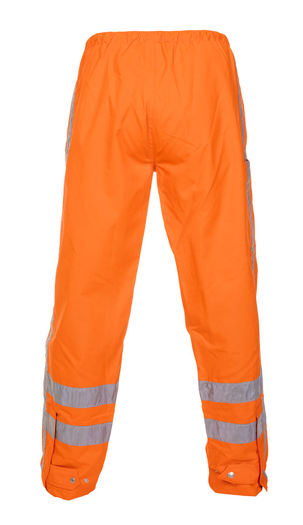 Hyd Sns Hv Hydrowear Neede Sns Waterproof Premium Trousers - - Customisable Trousers