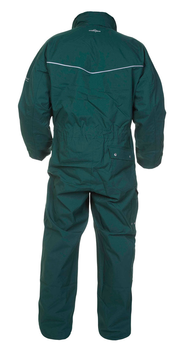 Hyd Simply No Sweat Hydrowear Kopenhagen Sns Waterproof Premium Coverall - - Customisable Coveralls