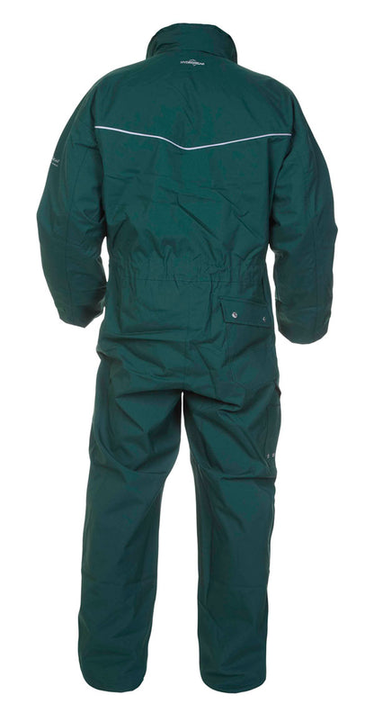 Hyd Simply No Sweat Hydrowear Kopenhagen Sns Waterproof Premium Coverall - - Customisable Coveralls