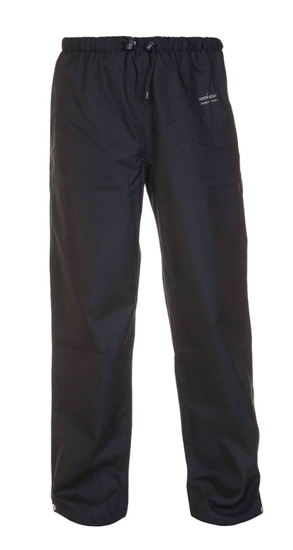 Hyd Simply No Sweat Hydrowear Utrecht Sns Waterproof Trousers - Black - Customisable Trousers