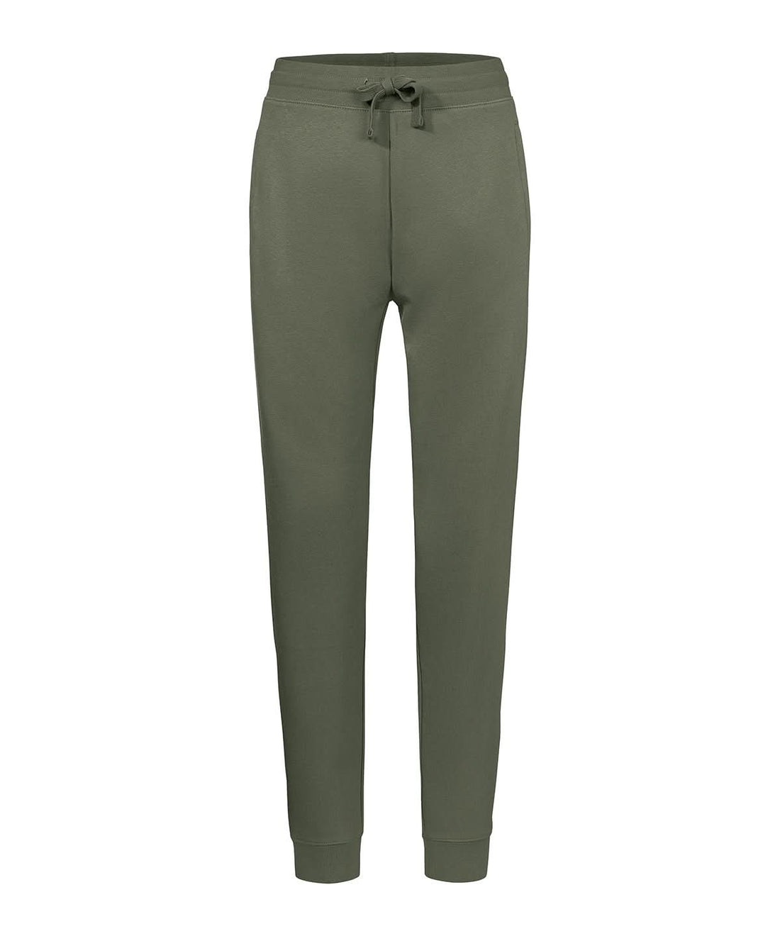 Russell Europe Authentic jog pants J268M - Olive - Customisable Joggers