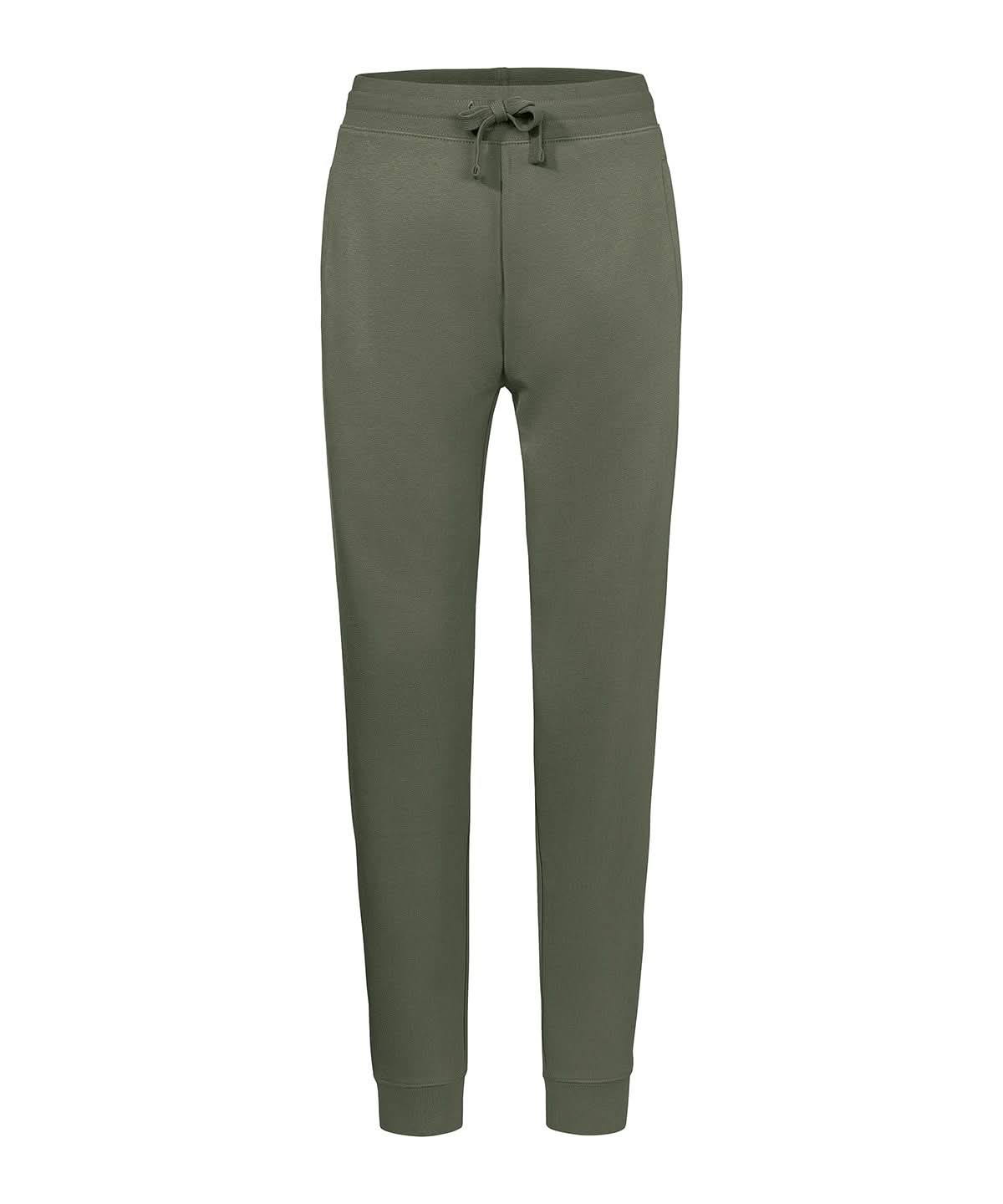 Russell Europe Authentic jog pants J268M - Olive - Customisable Joggers