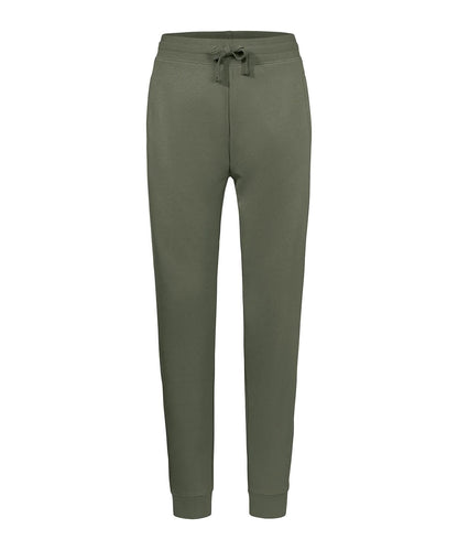 Russell Europe Authentic jog pants J268M - Olive - Customisable Joggers