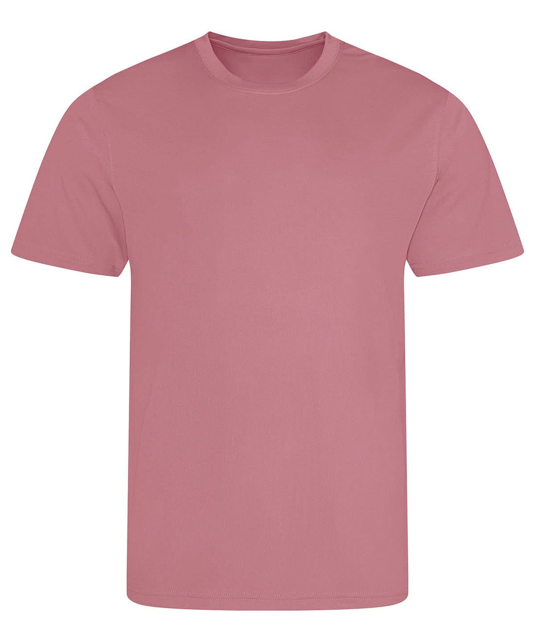 AWDis Just Cool T Dusty Pink JC001 - Dusty Pink - Customisable T-Shirts