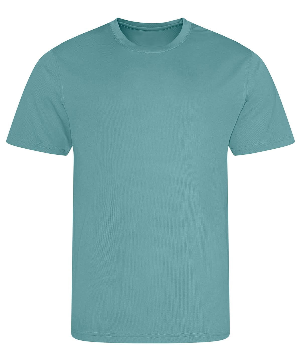 AWDis Just Cool T Seafoam JC001 - Seafoam - Customisable T-Shirts