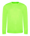 Electric Green