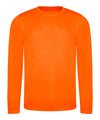 Electric Orange